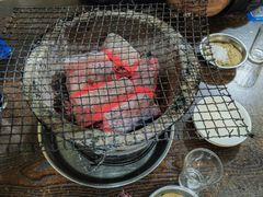 -韩风烤牛肉冷面店