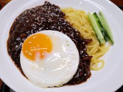 -米屋石锅拌饭(师大店)