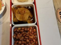 -东门口涮肉·砂锅·烤串(老门东店)