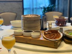 -眉州东坡(北苑华贸店)