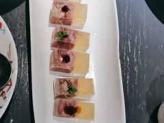 -江宴渔村·鱼鲜土菜(紫荆广场店)