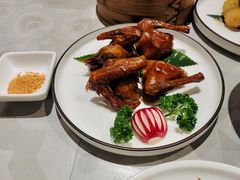 -如轩·海鲜砂锅粥·潮汕菜(南城店)
