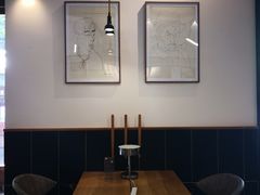 -VESH COFFEE(定西路店)