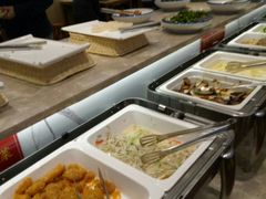 -素满香·素食自助餐厅(直营·大兴街店)