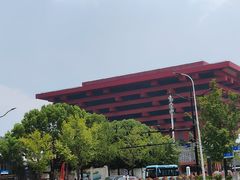 -中华艺术宫(上海美术馆)