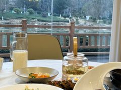 -酱湘宴餐厅(狮子山公园店)