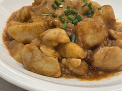 红烧芋头-华盛丰温州大排档(东三环南路店)