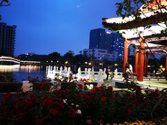 -西海子公园