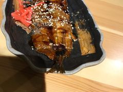 -本格丼·炭火烤肉饭(大悦路成都大悦城店)