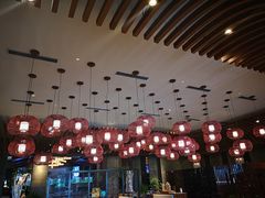 -观澜湖酒店·邀月庭中餐厅