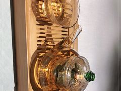 -叶叶菩提·晋福宫