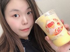 -仙雨林·奶茶鲜果茶(书院巷店)
