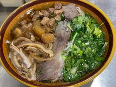 -花溪牛肉粉(八鸽岩店)