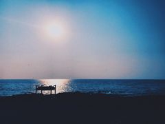 -Cafe Aewol Monsant