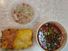 -老通城豆皮大王(吉庆街店)