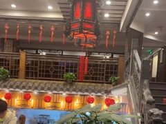 -一楼食业·美食人家