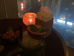 -The Penthouse酒吧