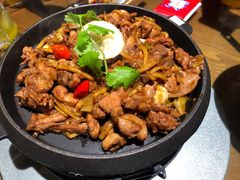 -甘家界柠檬鸭(安吉店)