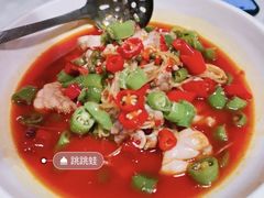 -漢舍中国菜馆(889广场店)