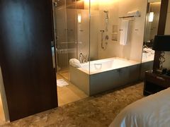 -天津君隆威斯汀酒店