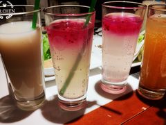 -斗牛士牛排餐厅(嘉里汇店)
