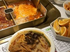 -九鼎轩脆毛肚火锅(南京东路店)