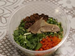 -一品飘香米线(一中总店)