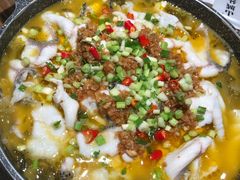 -山城外·非遗酸菜鱼(财富中心店)