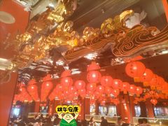 -小厨娘金榜题名(夫子庙秦淮河店)