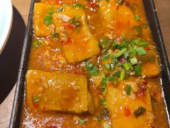 -向川南·水煮鱼·川菜(和平里店)