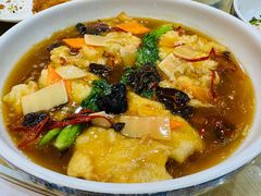 -真不同饭店(老城店)