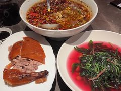 -金鸭季·北京烤鸭(深业上城店)