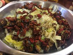 炝锅无刺巴沙鱼-小胖墩炝锅鱼(天钥桥路店)