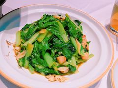 贝尖炒小白菜-到家尝北京菜(西坝河店)