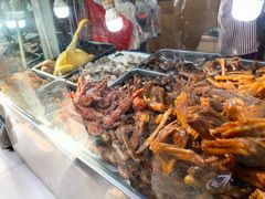 -清真·金宏兴鸭子店(明瓦廊店)