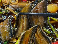 -辣螃铠盆盆蟹大排档(海昌店)