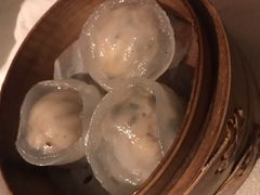 -上海金桥红枫万豪酒店-万豪中餐厅