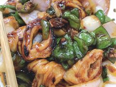 -玉华饮食店(茅台路店)