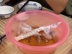 -巫记鸡饭店