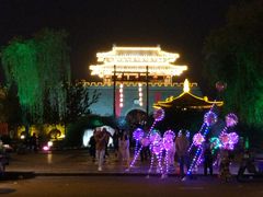 -东关历史文化旅游区-东门遗址