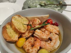 -娜娜家•Nana And Her Friends Restaurant(小寨原力场店)