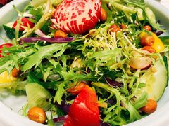 李老爹大拌菜-李老爹香辣蟹(宣武门店)