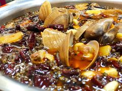 -陈氏肥蛤(小纬六路总店)