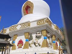 -护国法轮寺