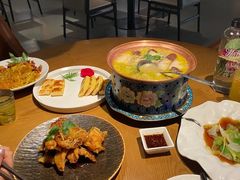 -奉天小馆·非遗东北菜(沈阳万象城店)