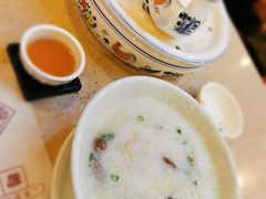 状元及第粥-点都德(华强南店)