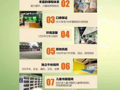 -学知乐教育·幼小衔接·小学科辅导(嘉定镇校区)