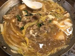 -东京屋(武定路店)
