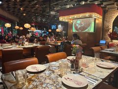 -BROWNSTONE布朗石西班牙餐厅(富城店)