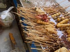 麻辣烫串串-郭记小街麻辣烫(南小街总店)